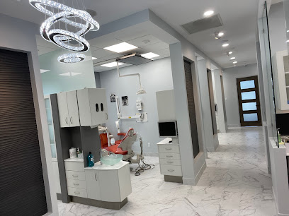 Dentalogy Dentistry of Irving TX | Majid Sehat DDS, PA main image